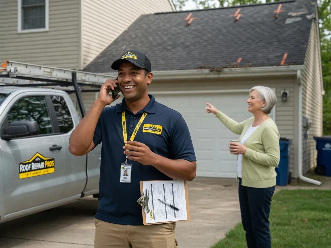 Roof Repair Pekin, ND FAQs